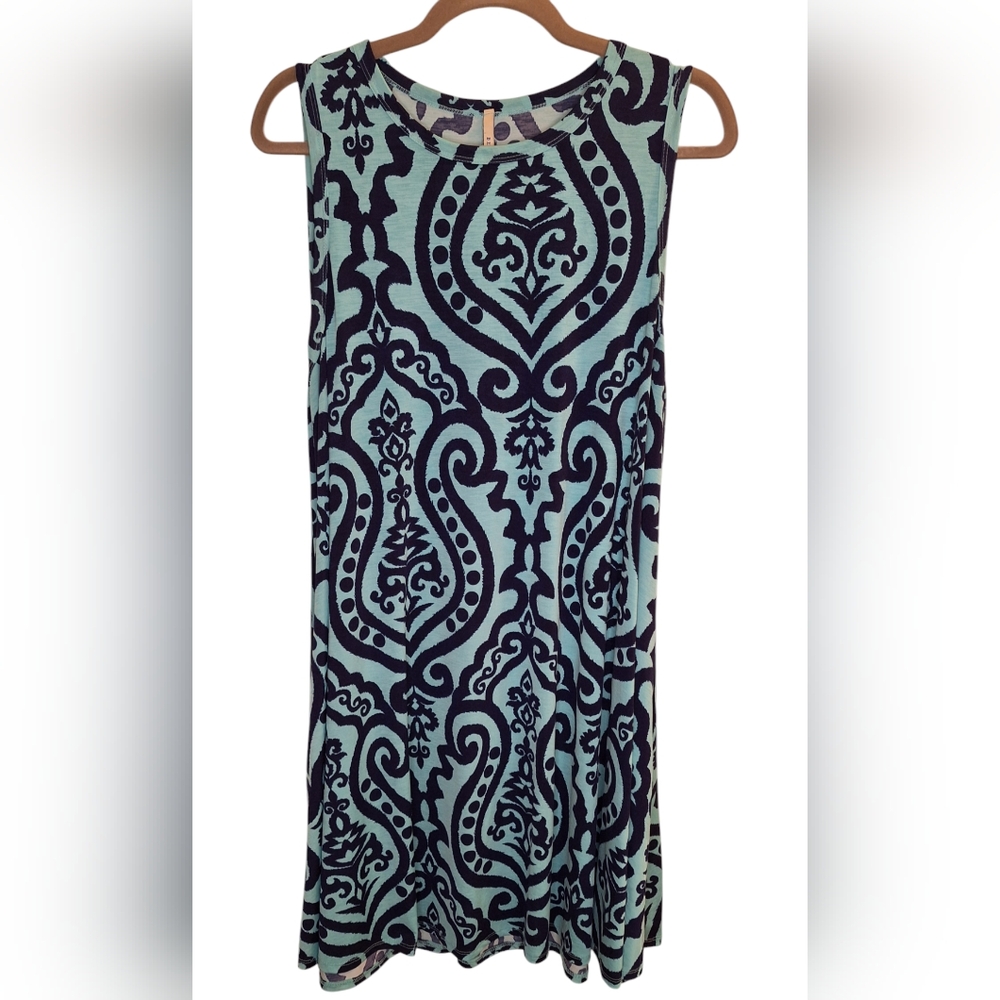 Bellamie Sleeveless Top